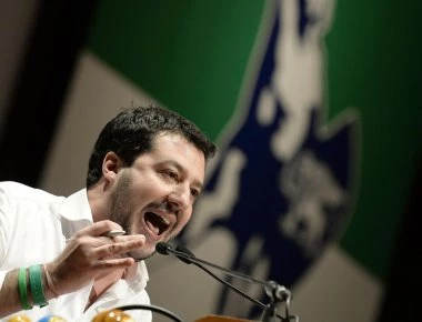 Μ.Σαλβίνι προς ΕΕ: «Δεν δεχόμαστε επιθεωρήσεις, νατοϊκά στρατεύματα και κυρώσεις»